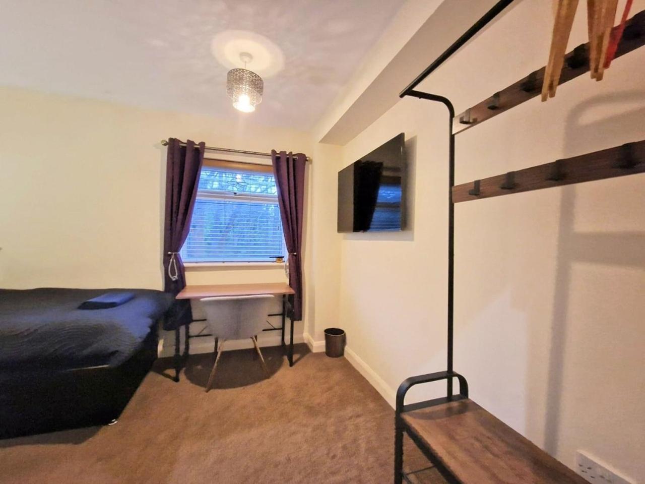 Yardley Lodge เบอร์มิงแฮม ภายนอก รูปภาพ