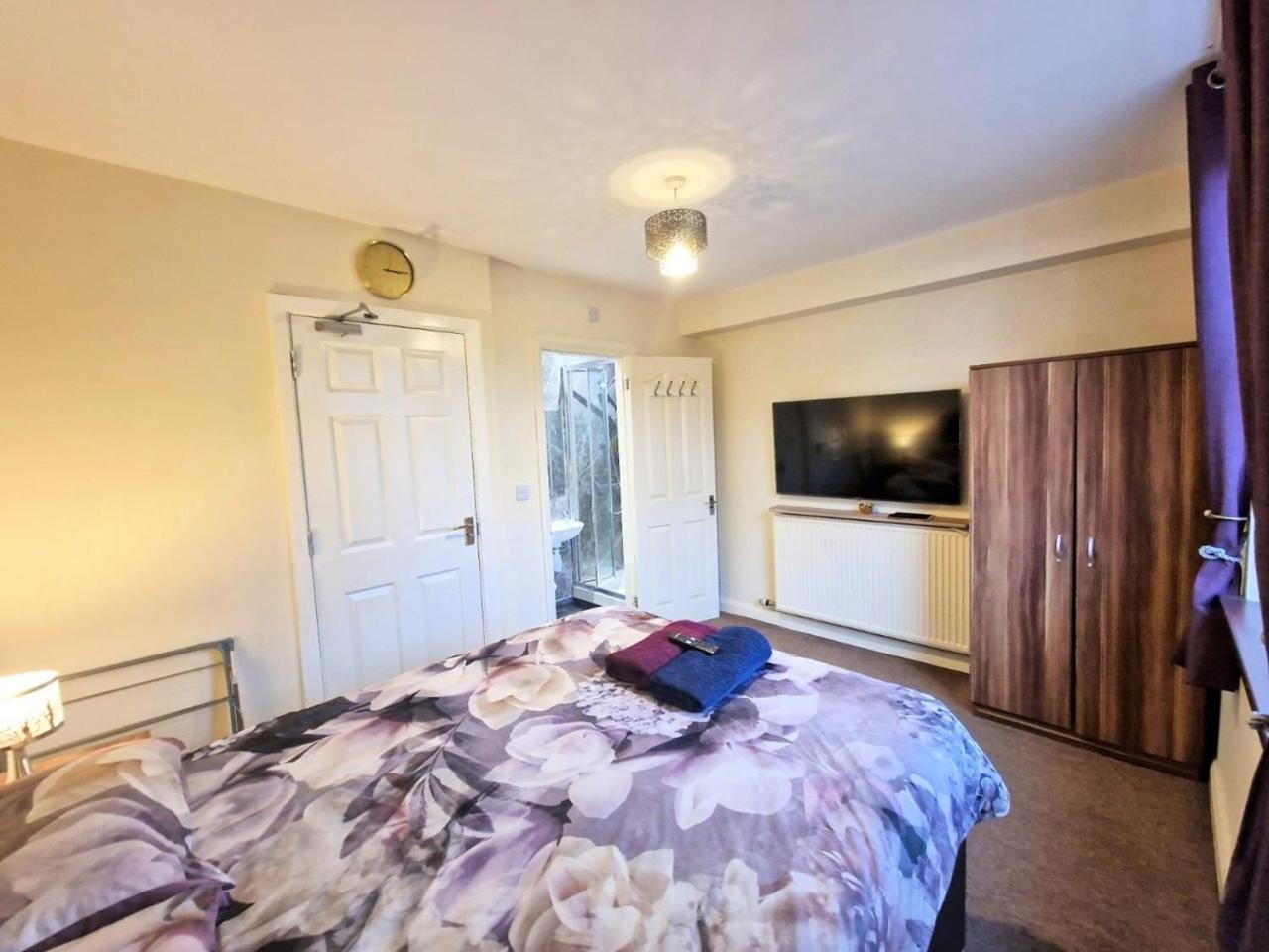 Yardley Lodge เบอร์มิงแฮม ภายนอก รูปภาพ